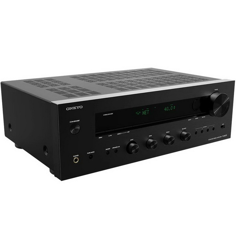 Stereo Onkyo TX-8470