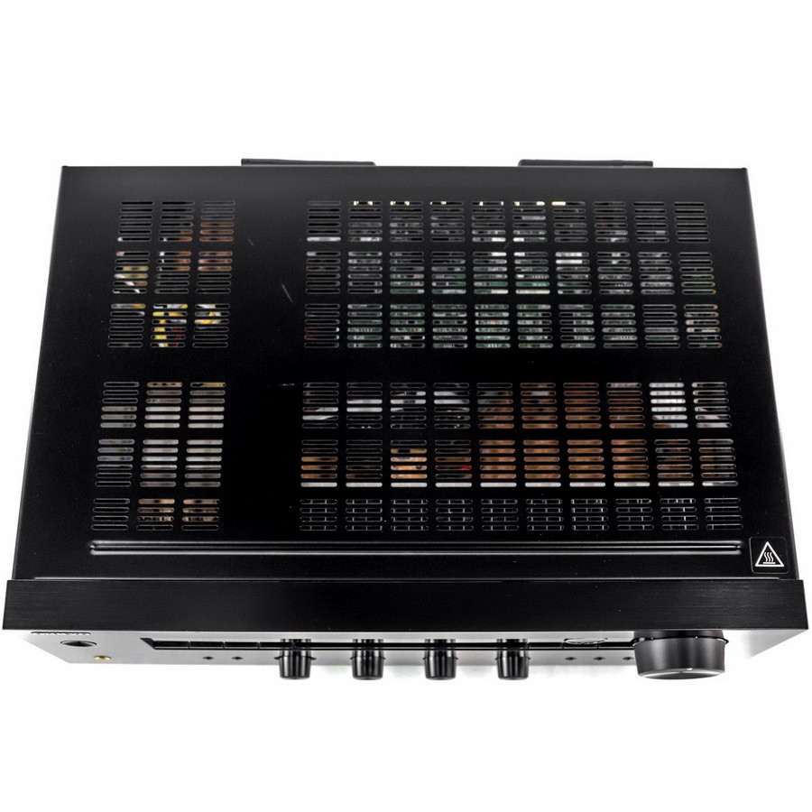 Stereo Onkyo TX-8470