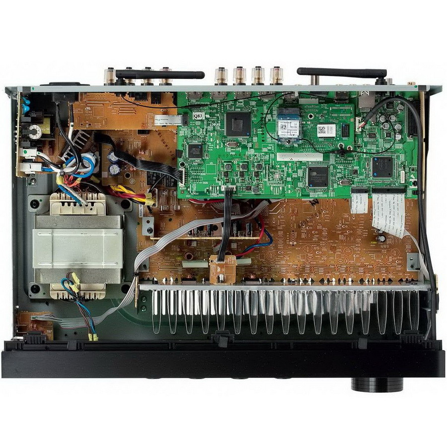 Stereo Onkyo TX-8470
