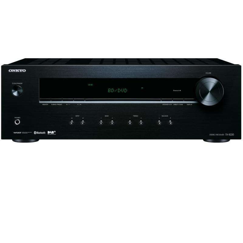 Stereo Onkyo TX8220