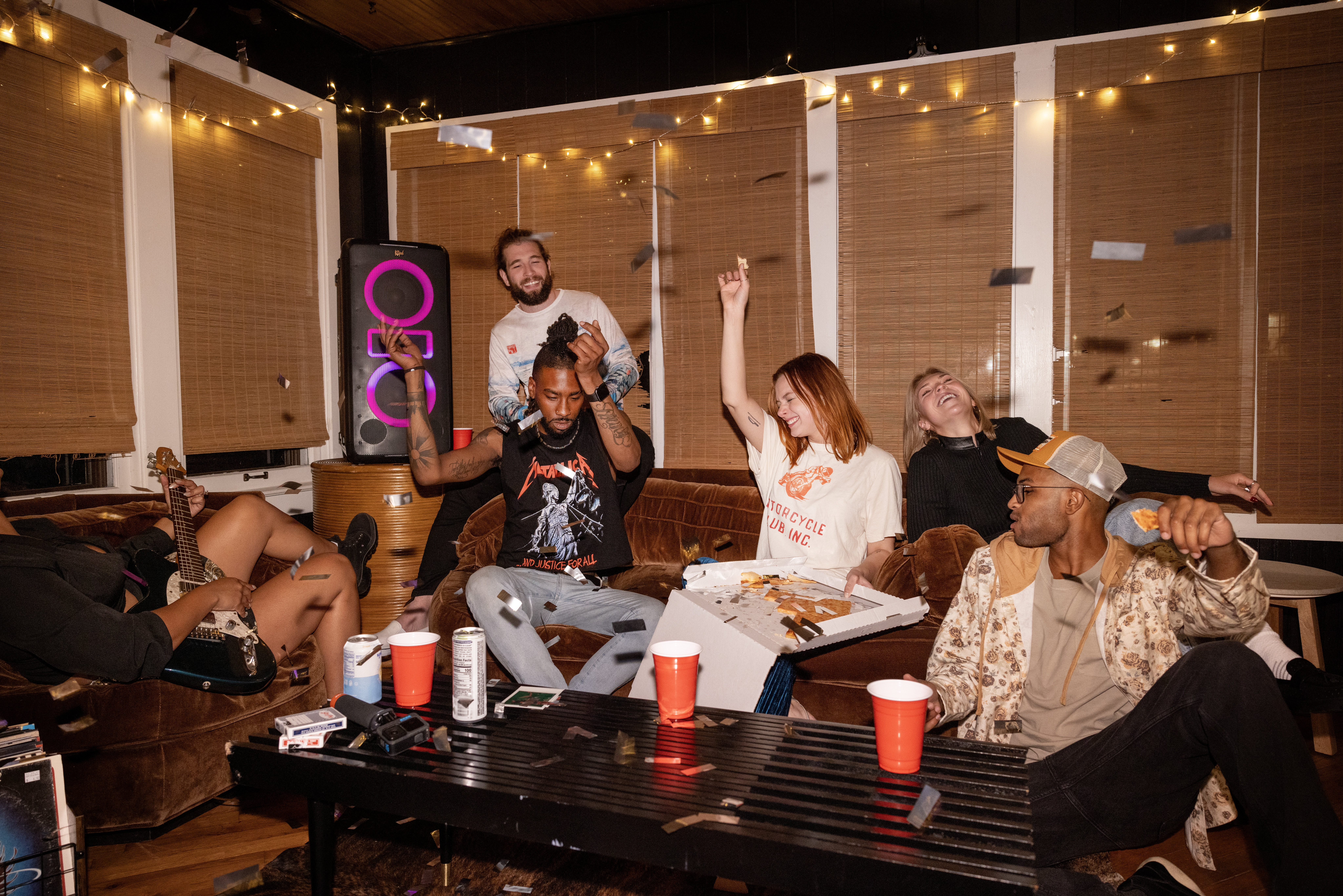 ​Klipsch New York