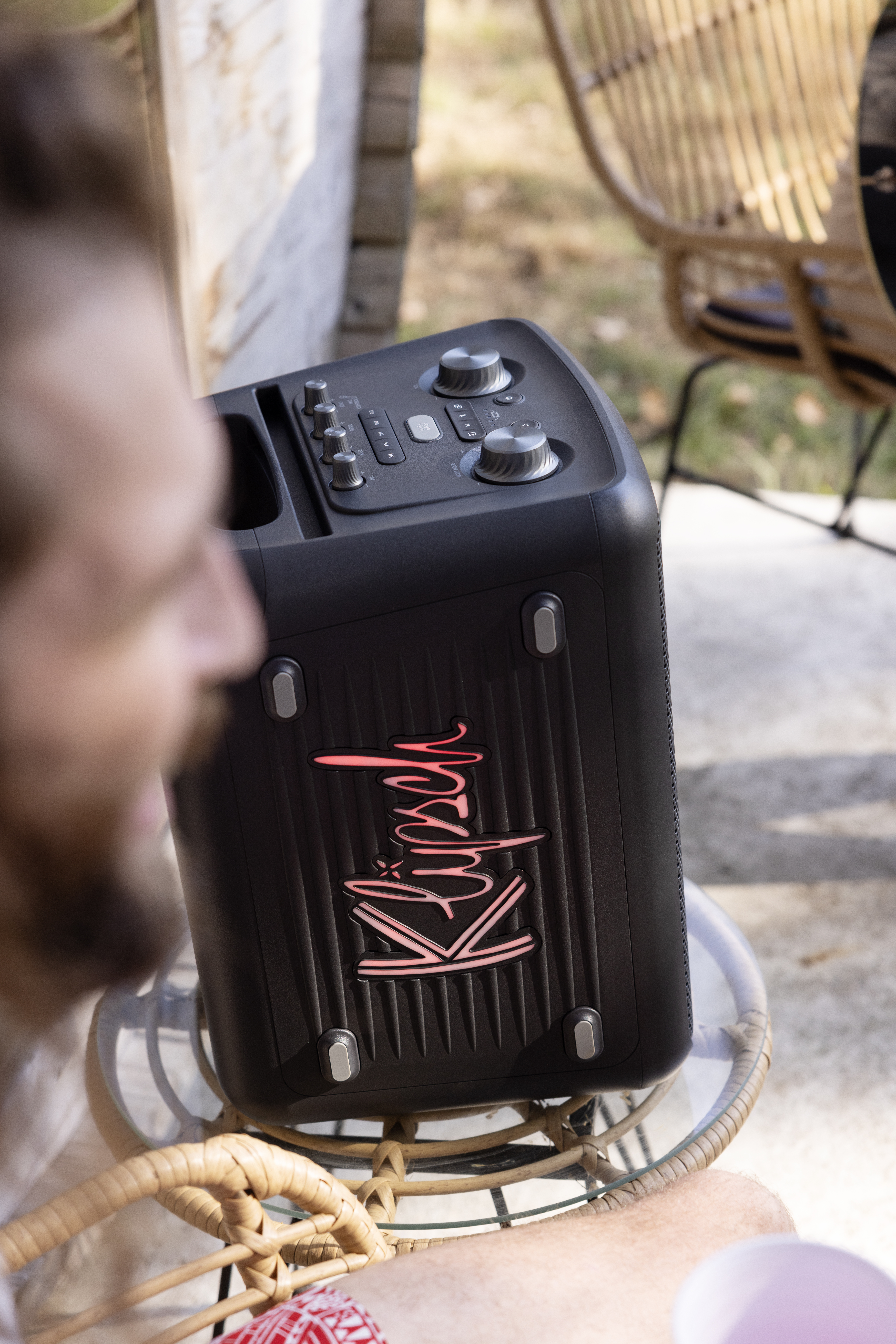 ​Klipsch Vegas