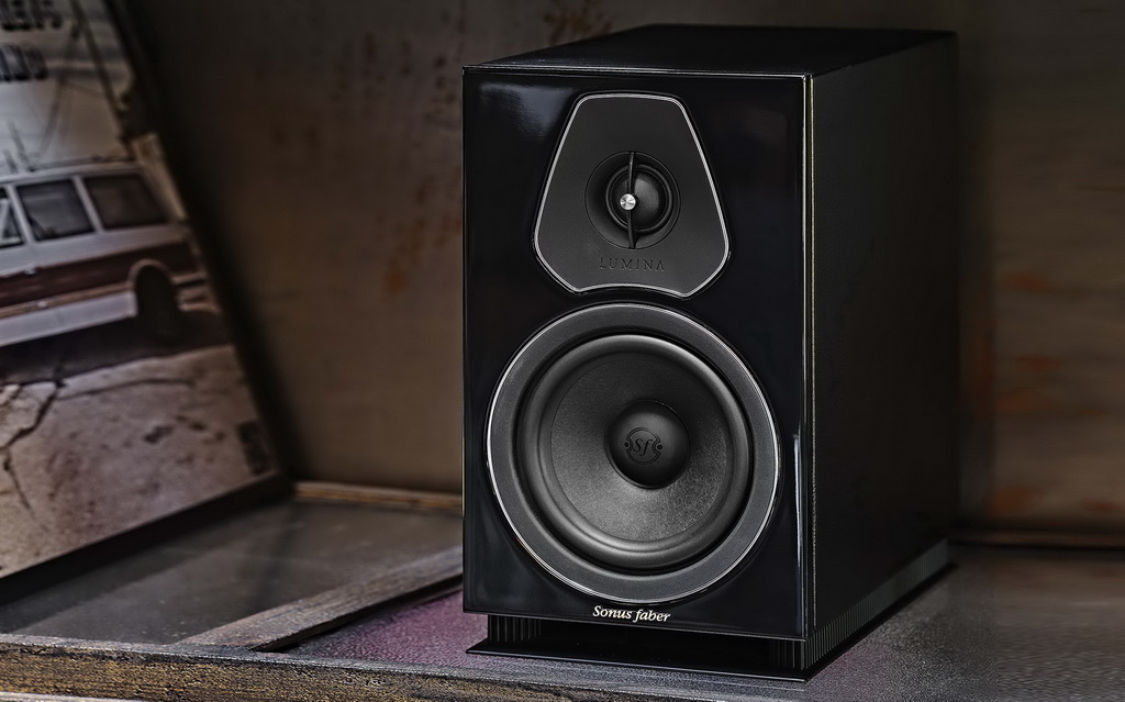 Sonus Faber LUMINA II AMATOR