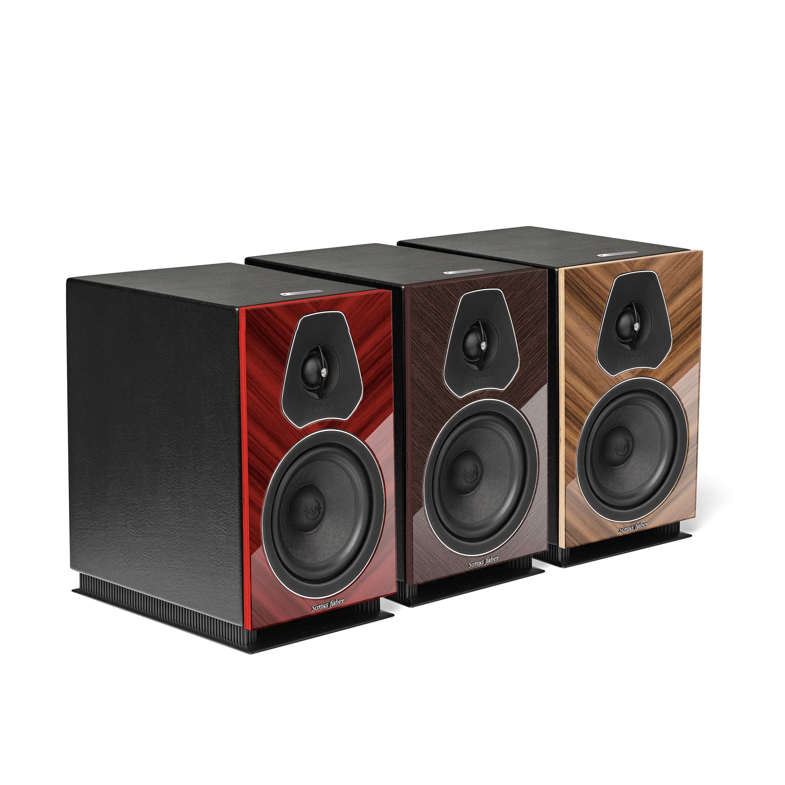 Sonus Faber LUMINA II AMATOR