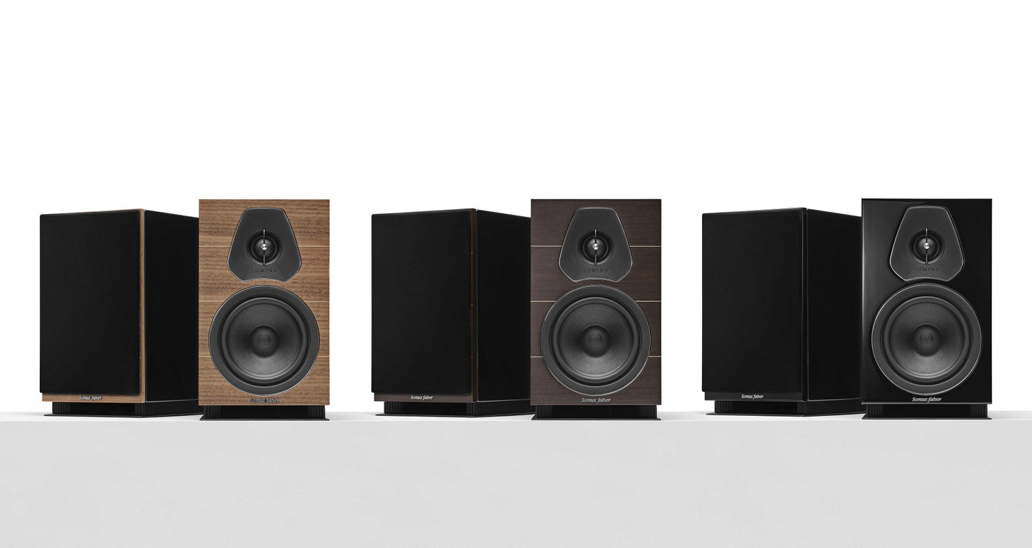 Sonus Faber Lumina II