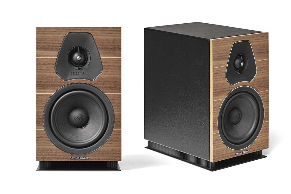 Sonus Faber Lumina II