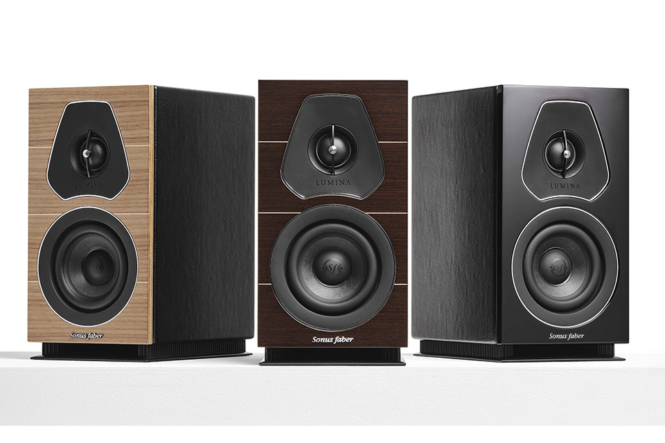 Sonus Faber Lumina I