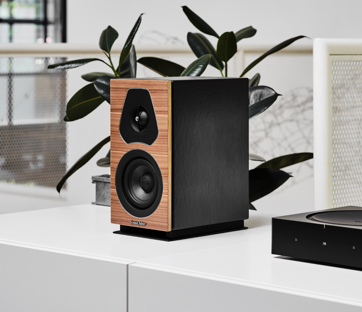 Sonus Faber Lumina I
