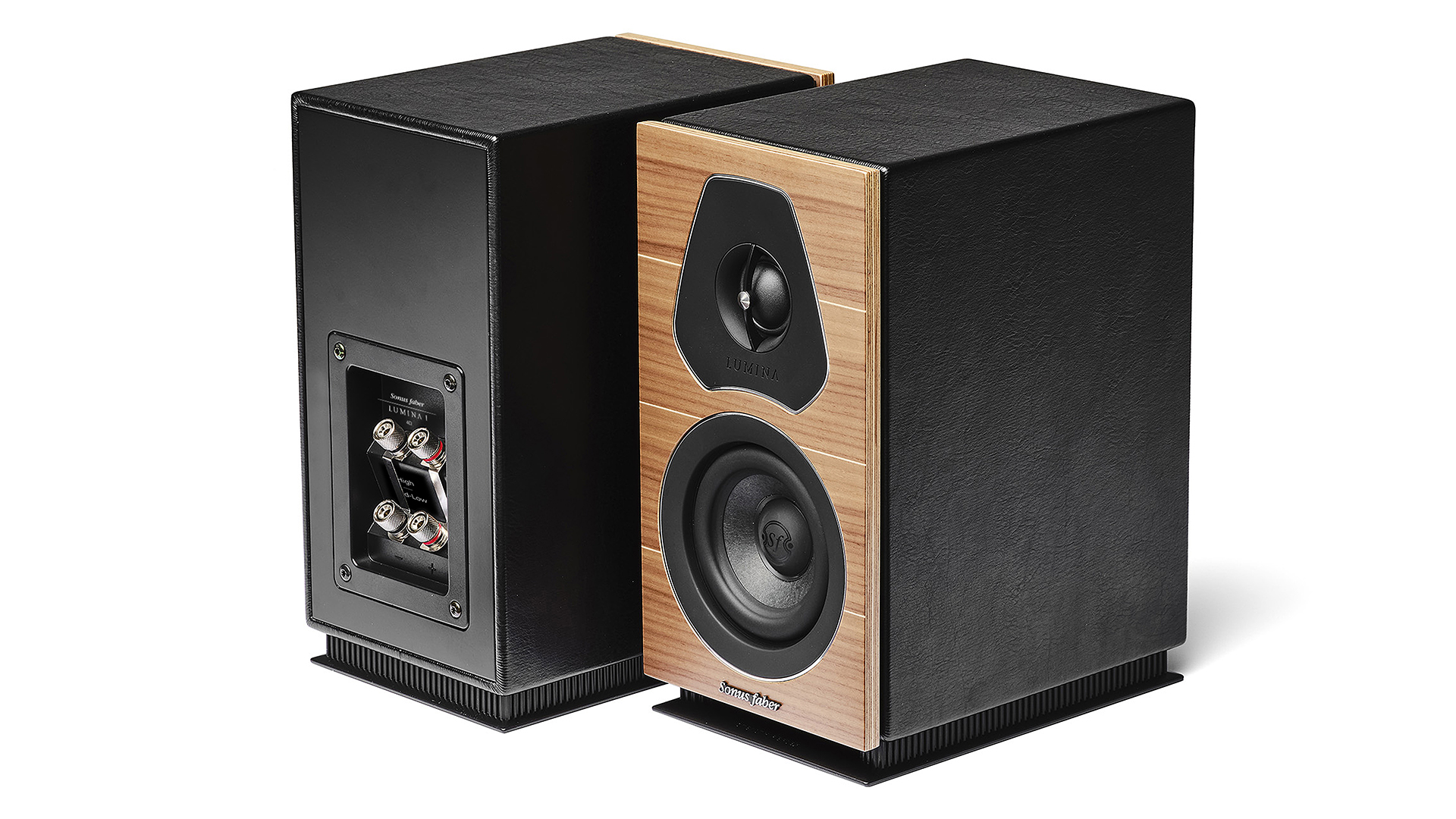 Sonus Faber Lumina I