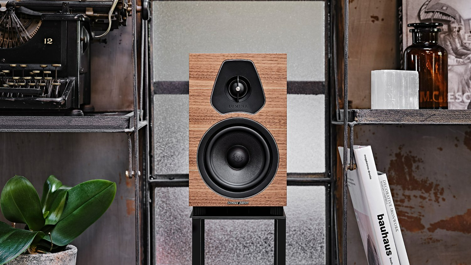 Sonus Faber Lumina I