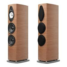 Sonus Faber Sonetto VIII G2