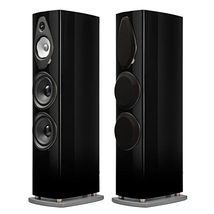 Sonus Faber Sonetto VIII G2