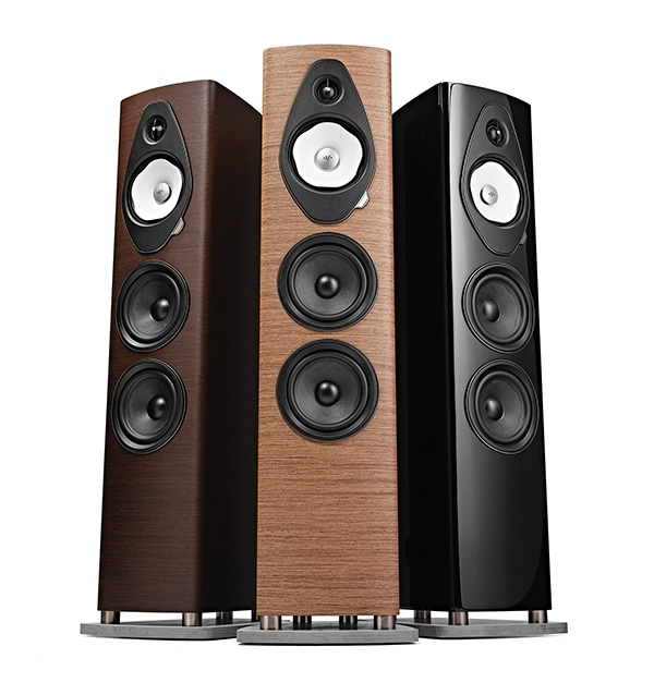 Sonus Faber Sonetto V G2