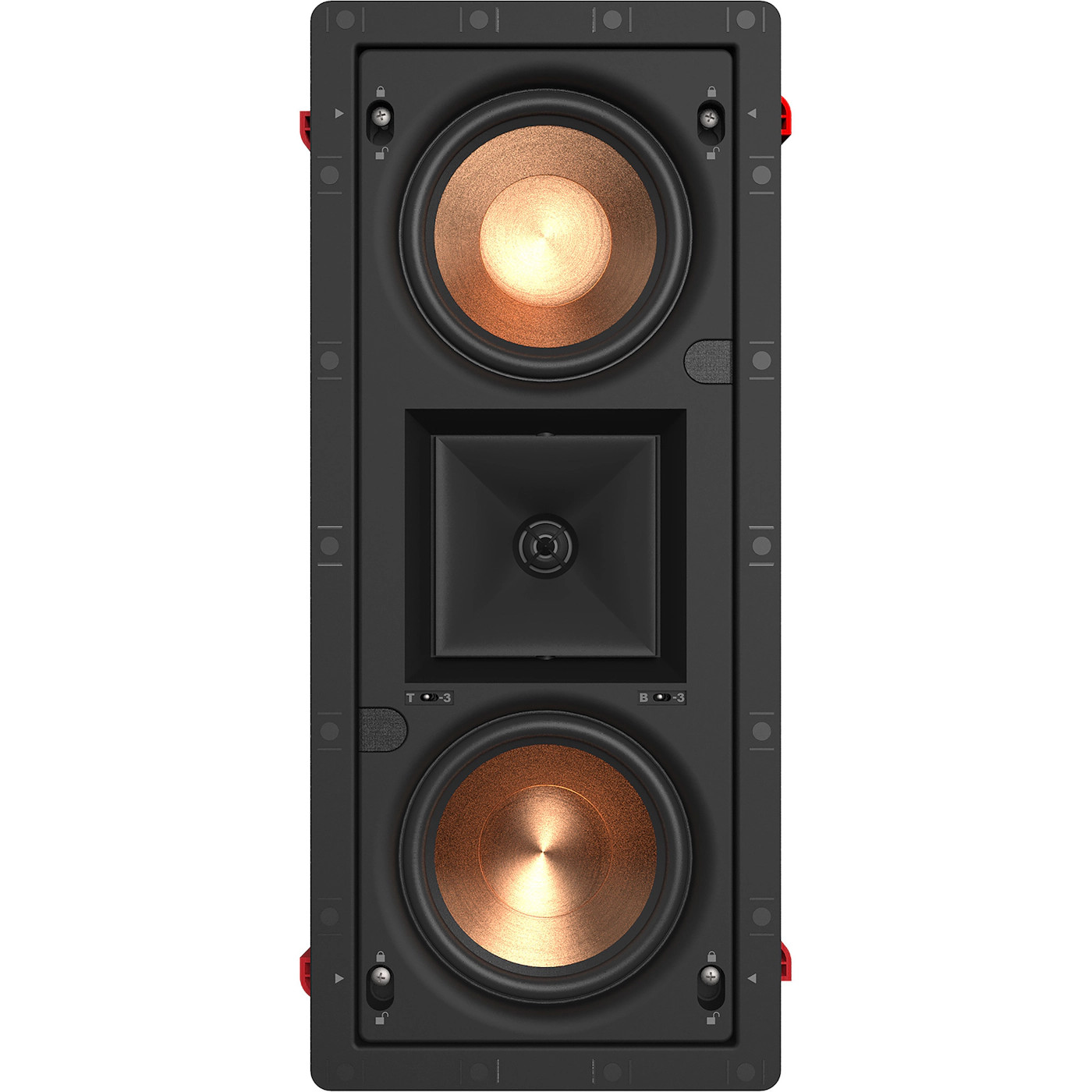 PRO-25-RW-LCR