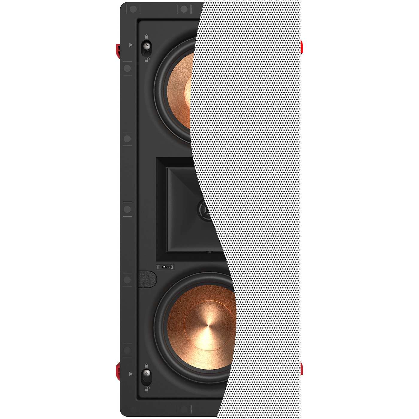 PRO-25-RW-LCR