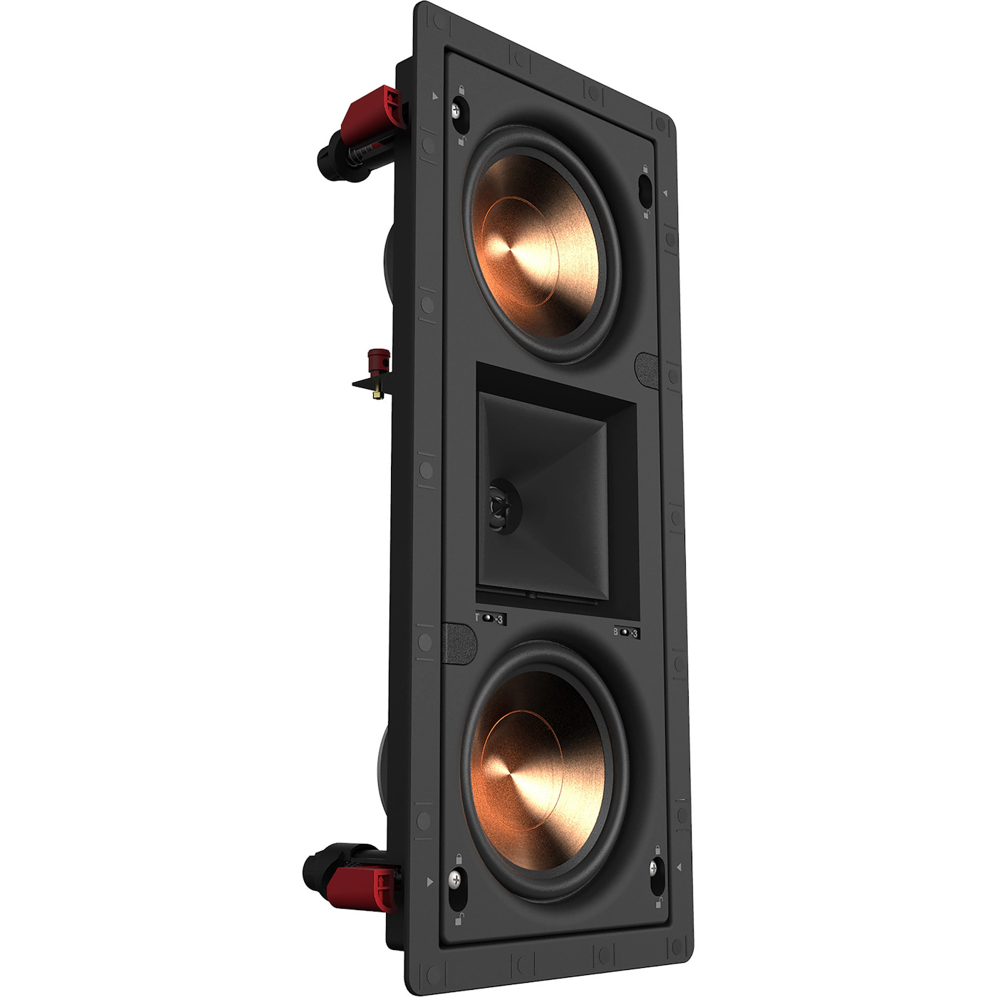 PRO-25-RW-LCR