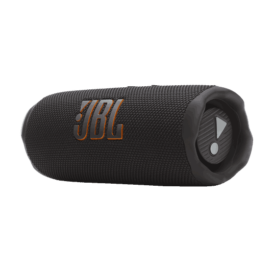 JBL Flip 7 Black
