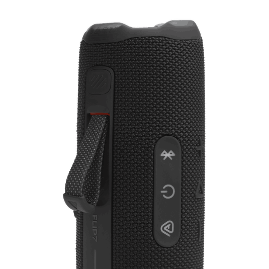 JBL Flip 7 Black