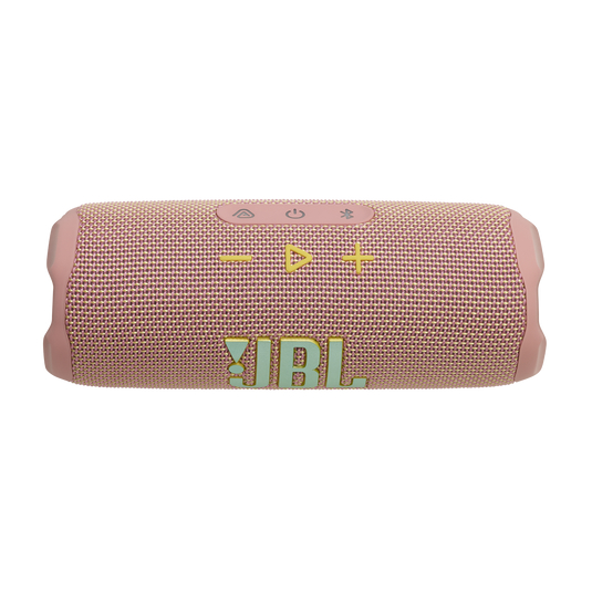 JBL Flip 7 Pink