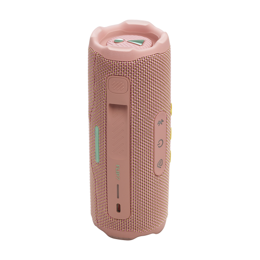 JBL Flip 7 Pink