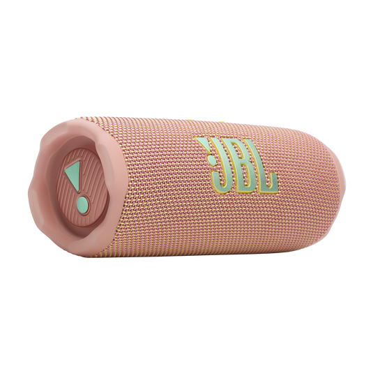 JBL Flip 7 Pink