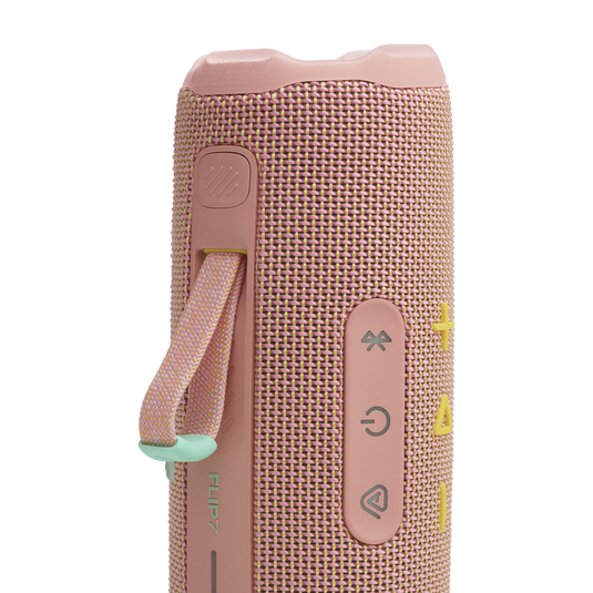 JBL Flip 7 Pink