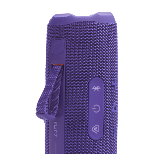 JBL Flip 7 Purple