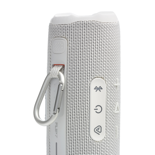 JBL Flip 7 White