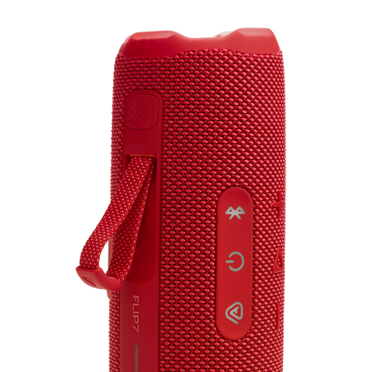 JBL Flip 7 Red
