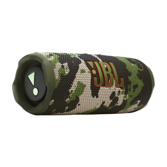 JBL Flip 7 Squad