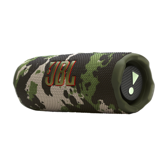 JBL Flip 7 Squad