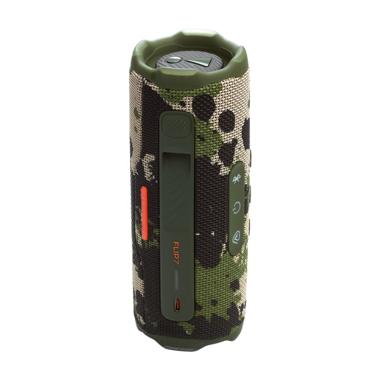 JBL Flip 7 Squad