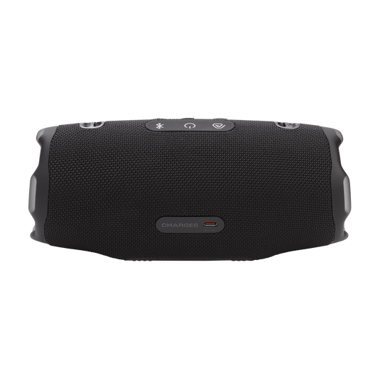 JBL Charge 6 Black