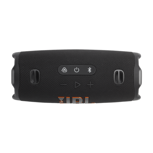 JBL Charge 6 Black