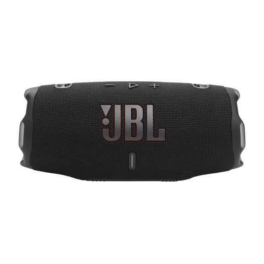 JBL Charge 6 Black