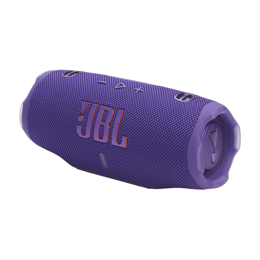 JBL Charge 6 Purple