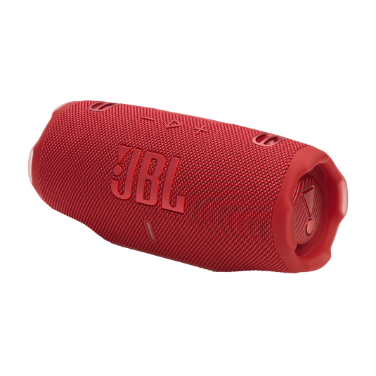 JBL Charge 6 Red