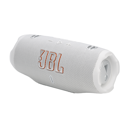 JBL Charge 6 White