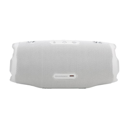 JBL Charge 6 White