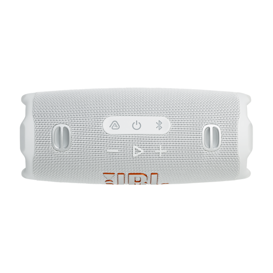 JBL Charge 6 White