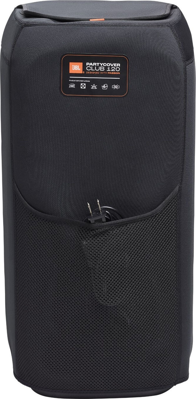 Чехол JBL PartyCover Club 120