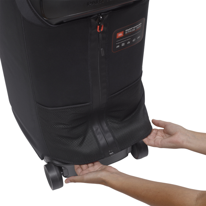 Чехол JBL PartyCover Stage 320