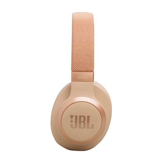 JBL Live 770NC Sandstone