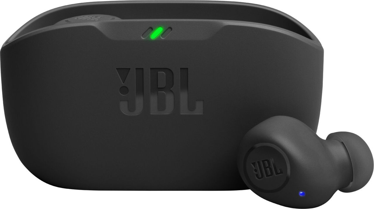 Wave Buds 2 Black