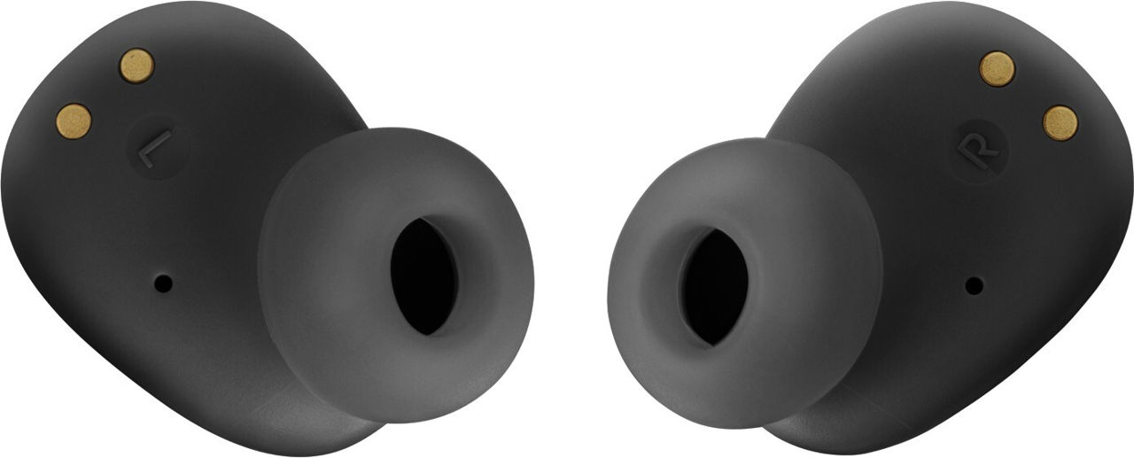 Wave Buds 2 Black