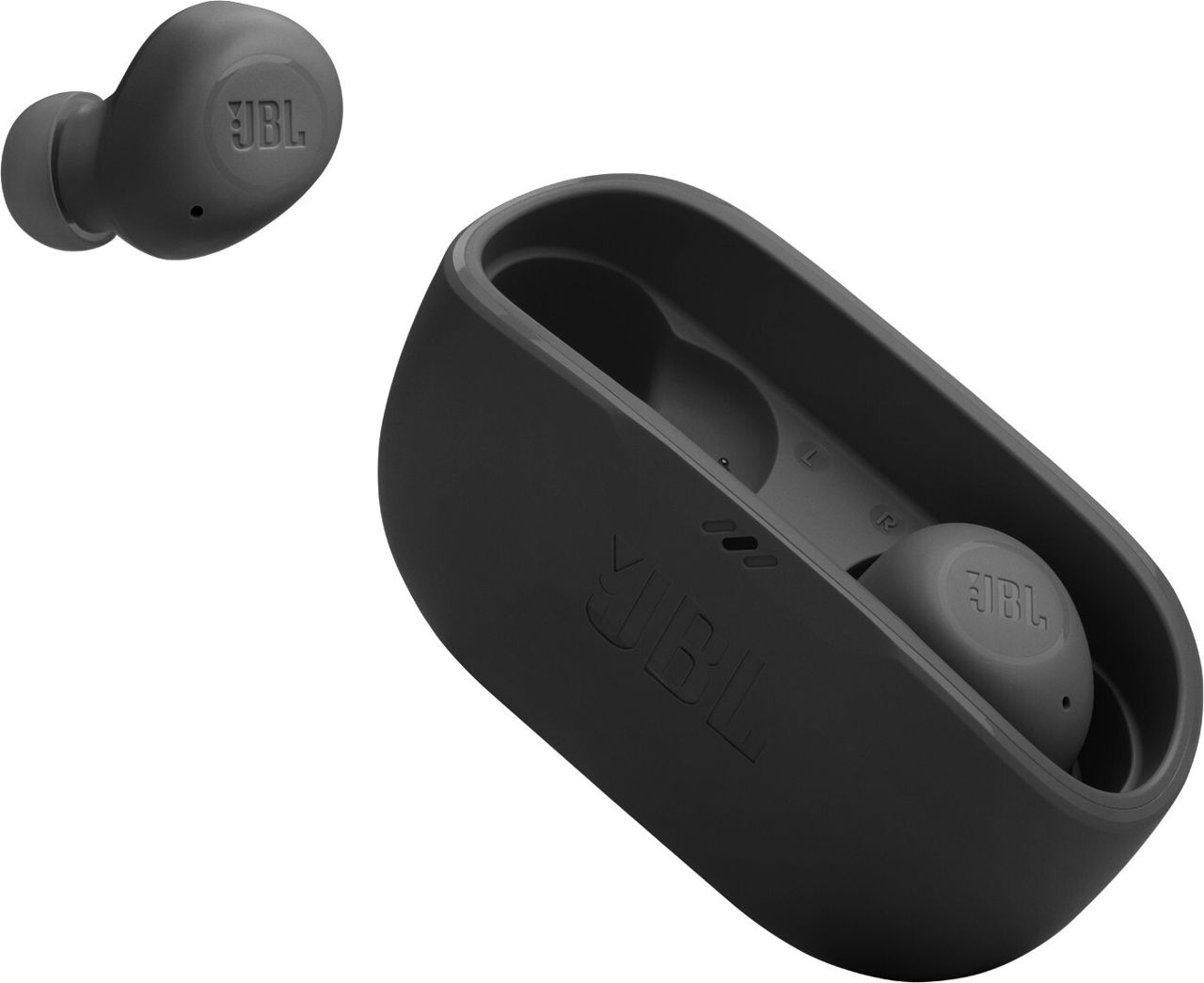 Wave Buds 2 Black