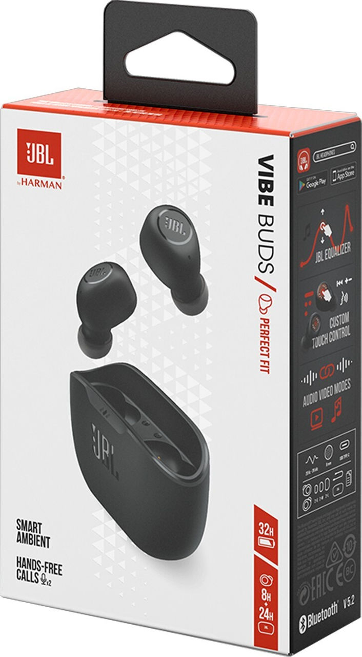 Wave Buds 2 Black