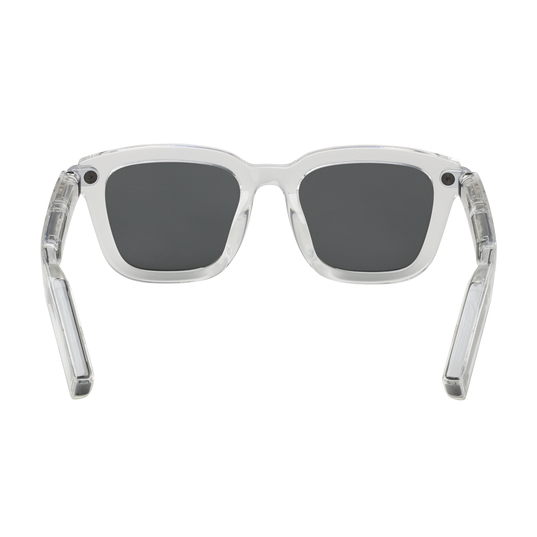JBL Soundgear Frames Square Onyx