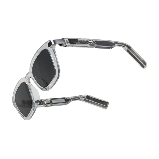 JBL Soundgear Frames Square Onyx