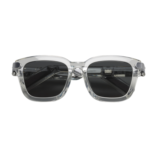 JBL Soundgear Frames Square Onyx